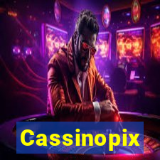 Cassinopix