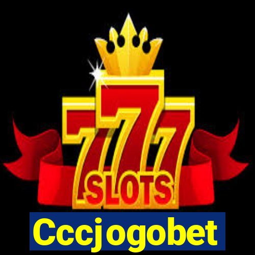 Cccjogobet