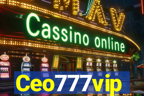 Ceo777vip