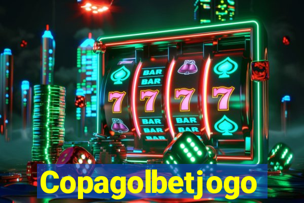 Copagolbetjogo