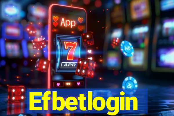 Efbetlogin