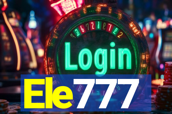 Ele777