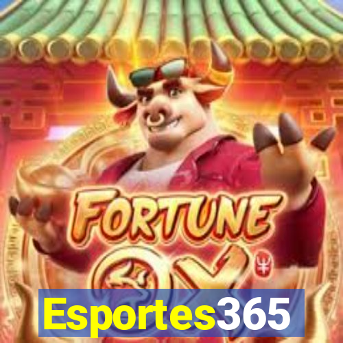 Esportes365