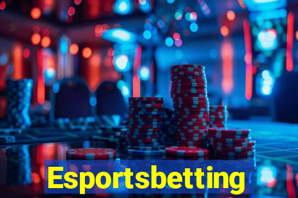 Esportsbetting