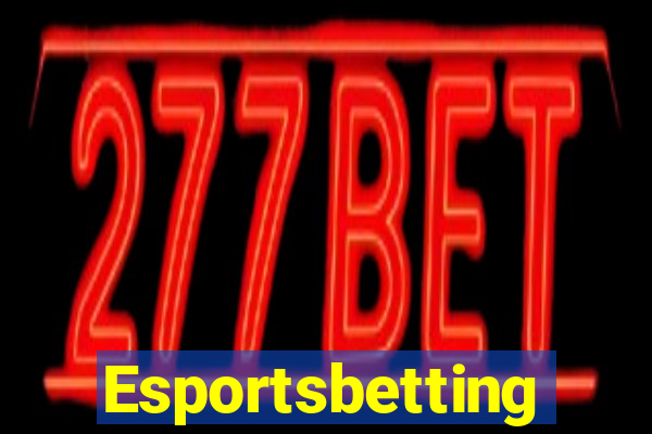 Esportsbetting