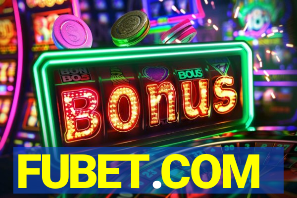 FUBET.COM