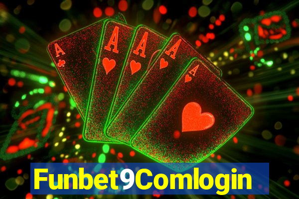 Funbet9Comlogin