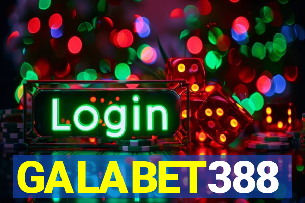 GALABET388