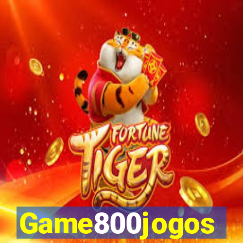 Game800jogos