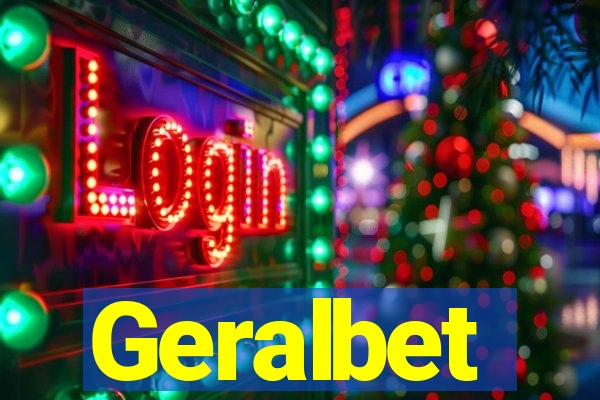 Geralbet