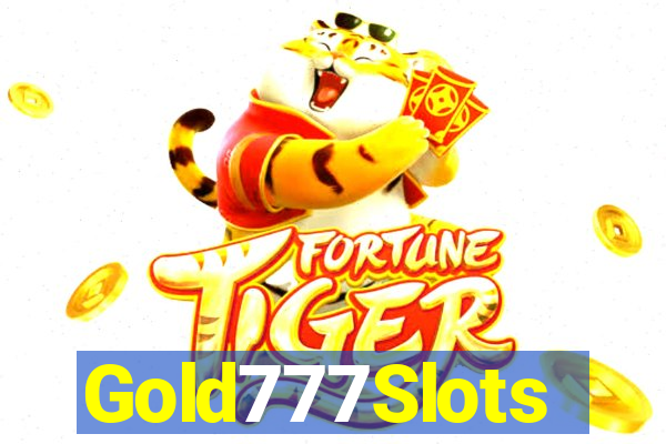 Gold777Slots