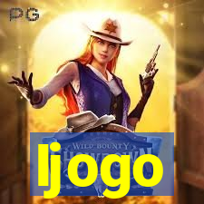 Ijogo