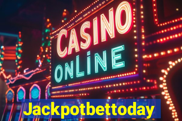 Jackpotbettoday