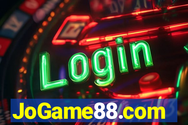 JoGame88.com