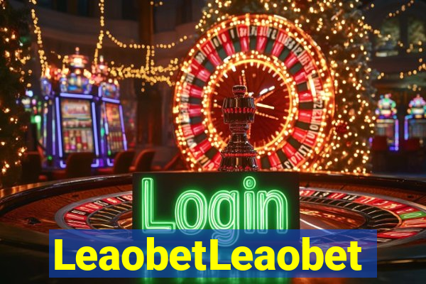 LeaobetLeaobet