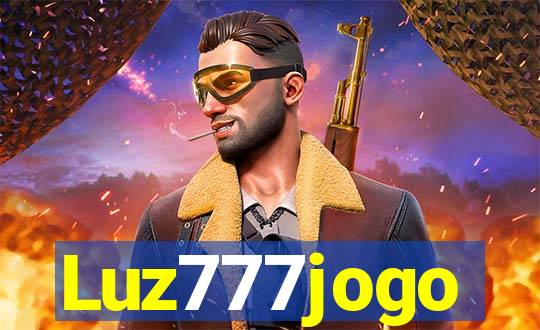 Luz777jogo