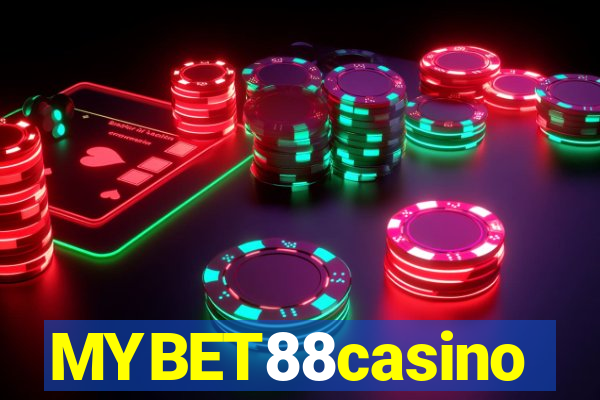 MYBET88casino