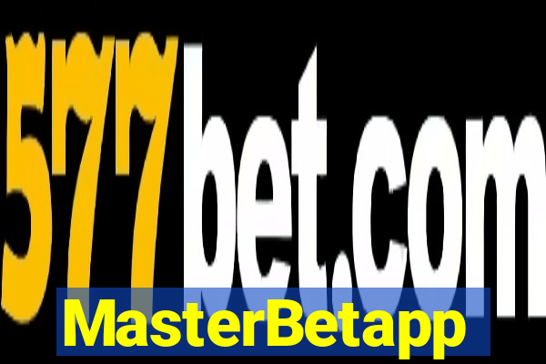 MasterBetapp