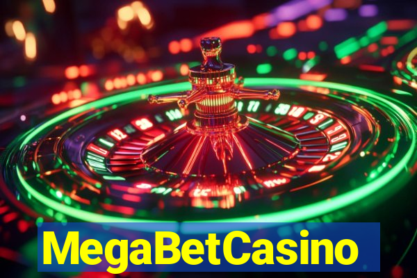 MegaBetCasino