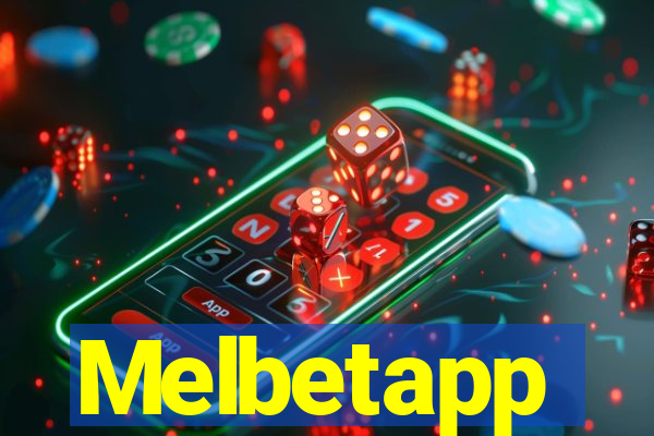 Melbetapp