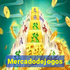 Mercadodejogos