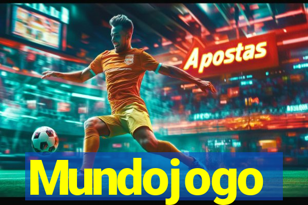 Mundojogo