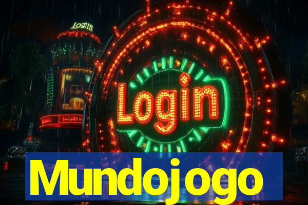 Mundojogo