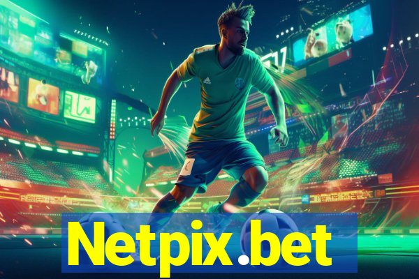 Netpix.bet