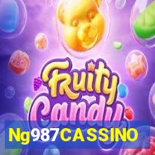 Ng987CASSINO