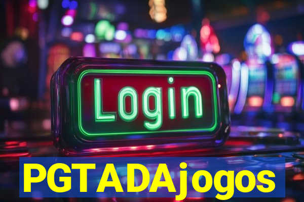 PGTADAjogos