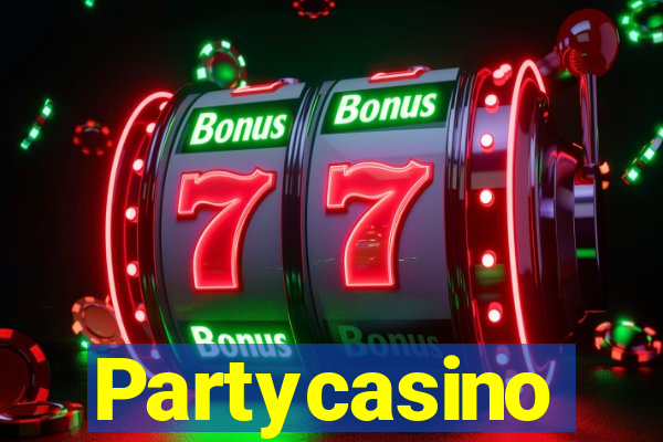 Partycasino