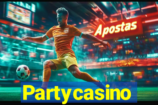 Partycasino