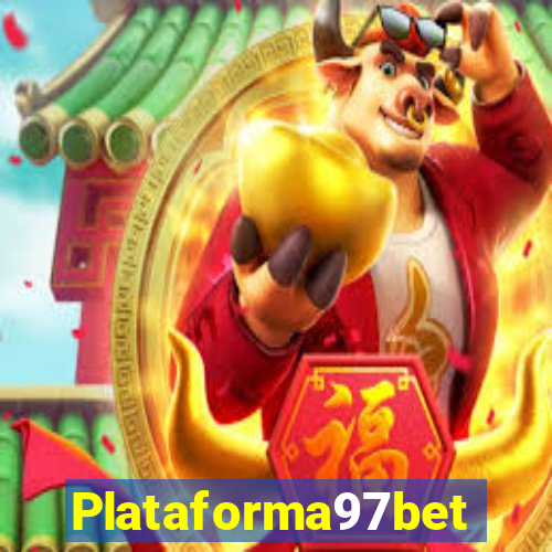 Plataforma97bet