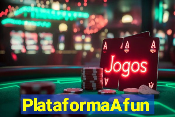 PlataformaAfun