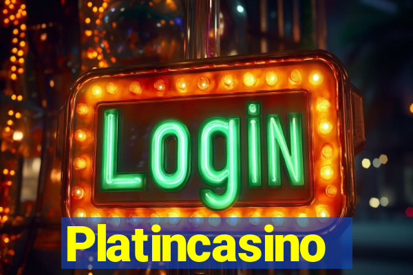 Platincasino