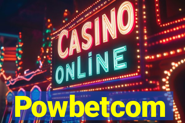 Powbetcom