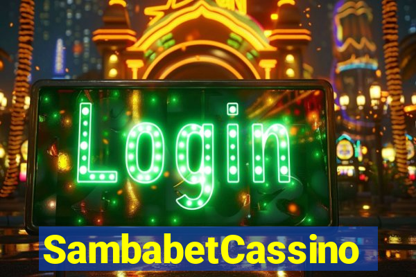 SambabetCassino