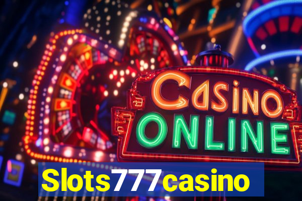 Slots777casino