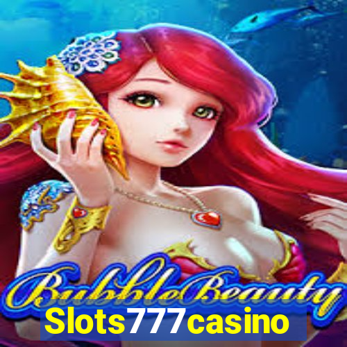 Slots777casino