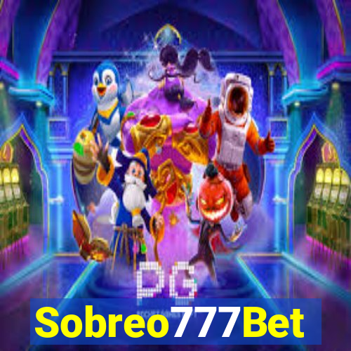 Sobreo777Bet