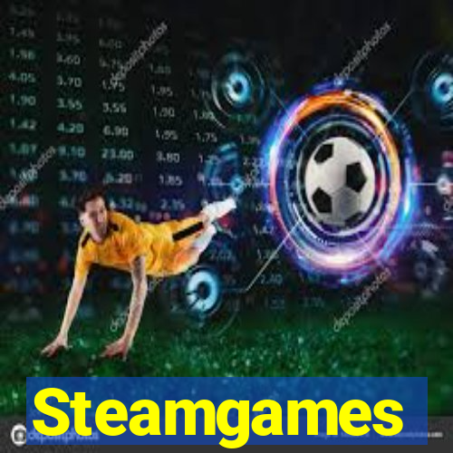 Steamgames