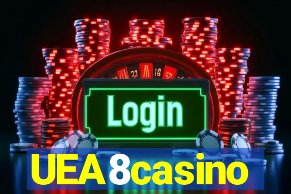 UEA8casino