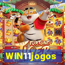 WIN11jogos