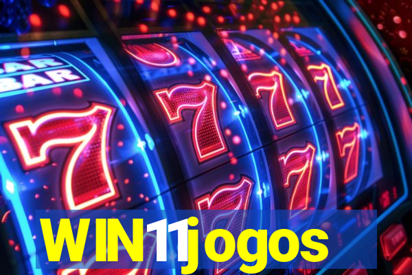 WIN11jogos