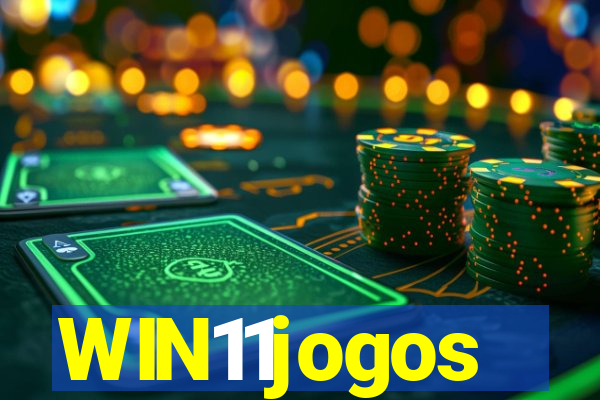 WIN11jogos