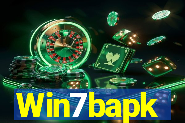 Win7bapk