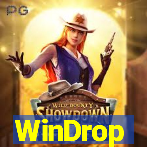 WinDrop