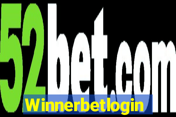 Winnerbetlogin