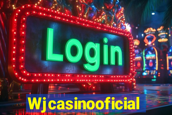 Wjcasinooficial