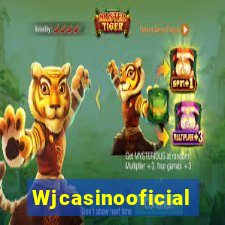 Wjcasinooficial